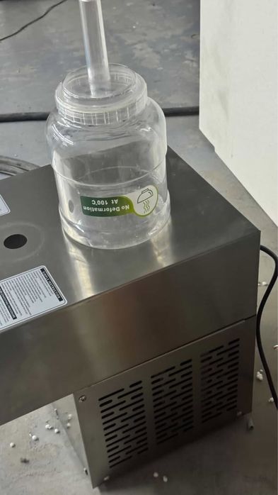 Мороженный аппарат фризер срочно