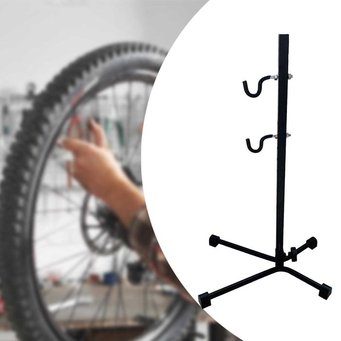 Ремонтна Стойка за колело, ремонтна, сервизна поставка за велосипед