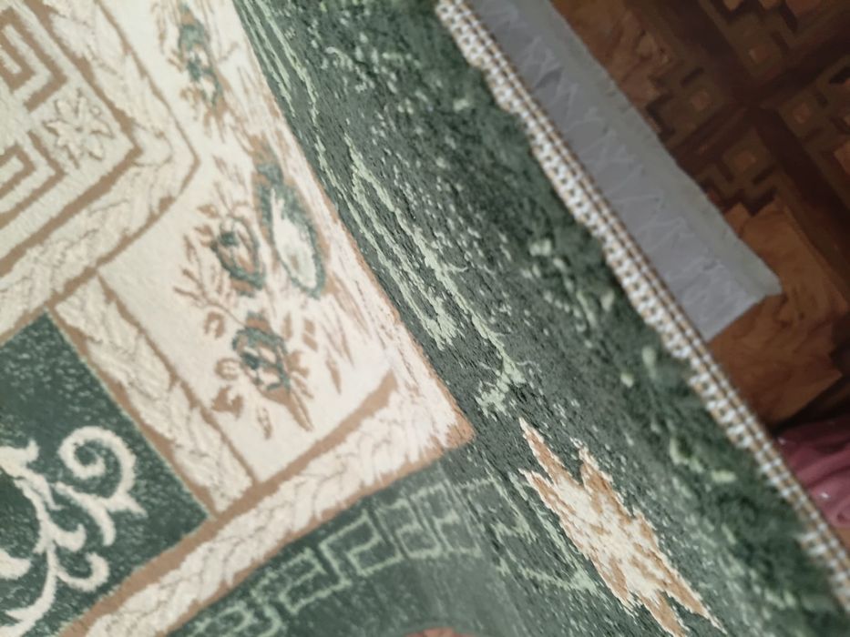 Кілем сатылады сапасы өте жақсы