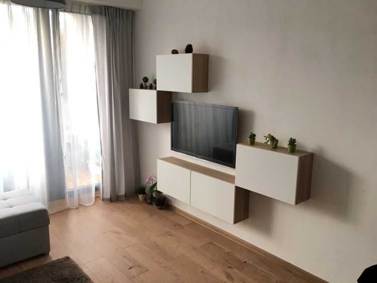 Дава се под наем Едностаен апартамент в София, Слатина - 45 кв.м за 382.5 € - Снимка #2