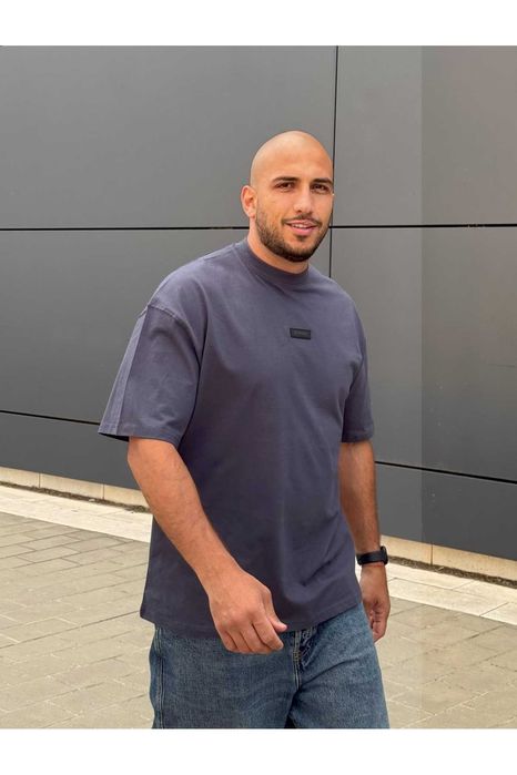 KARMA Мъжка тениска