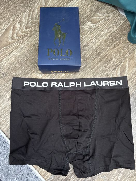 Boxeri Polo marimea L ( 3 bucati )