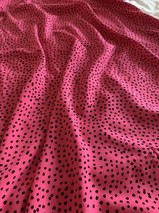 Платье штапель для лето