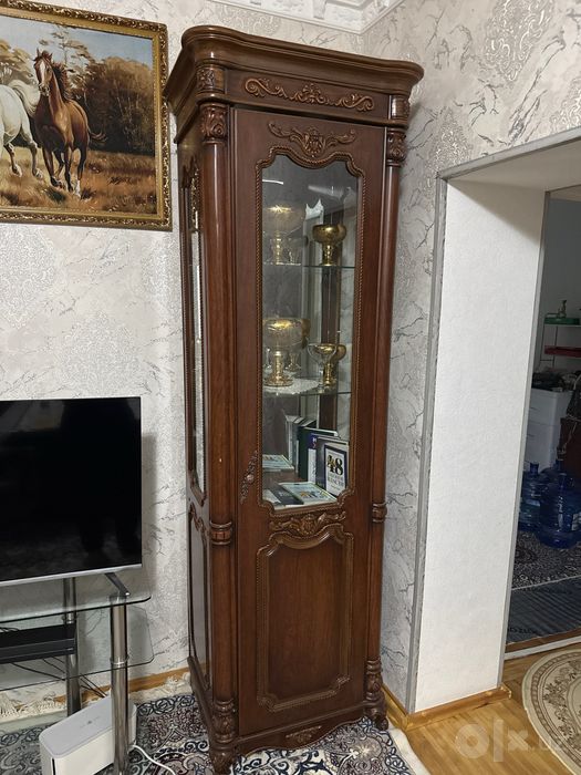 Mebel zalga kamplekt