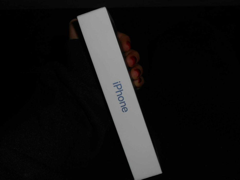 iPhone 17 Pro Deep Blue 256GB Чисто нов - неотварян