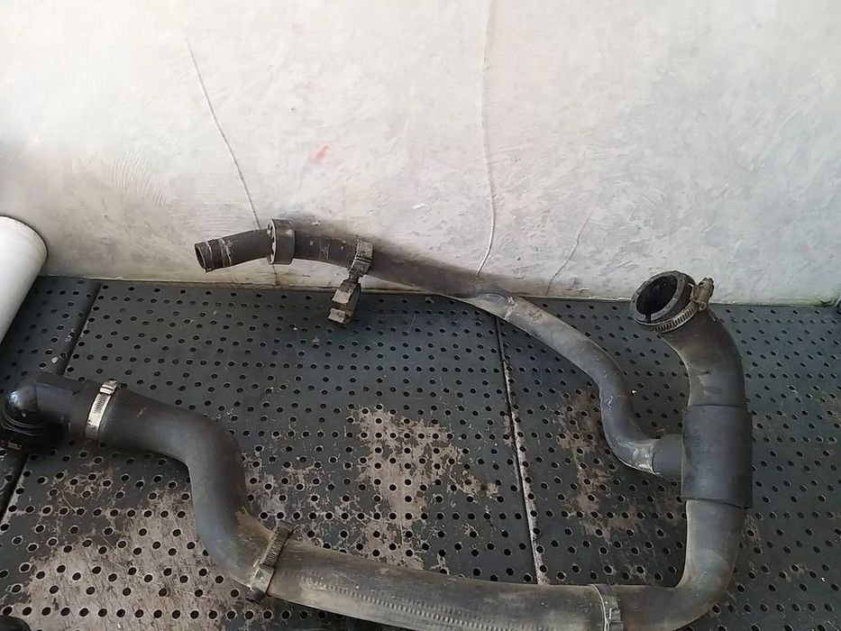 Furtun apa 1.3 mjt fiat doblo 119 223