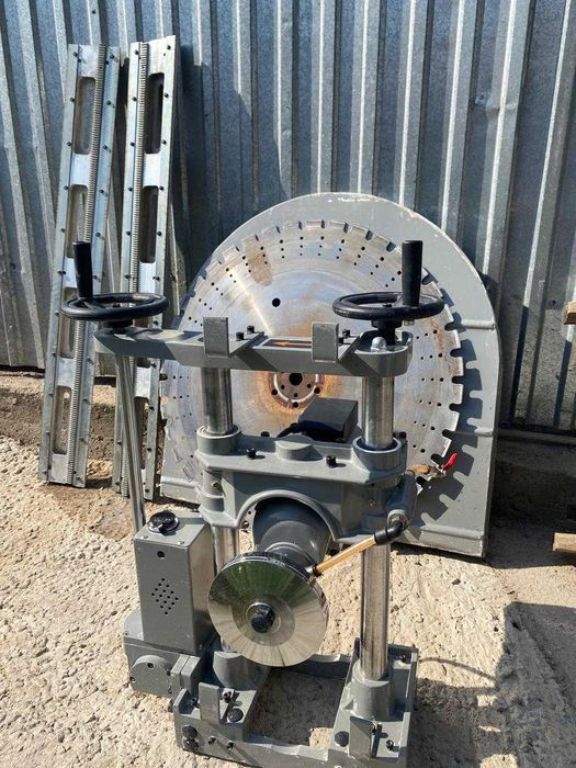 Алмазная резка бетона