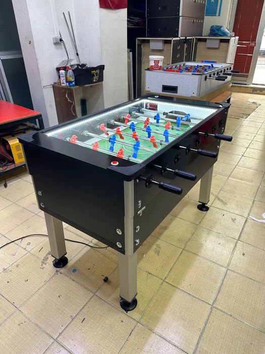 Джага - Най-висок клас модел 2026