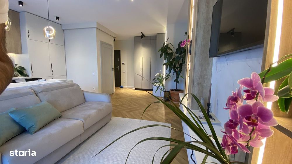 Chirie apartament 3 camere - Pet Friendly - Turnisor, Sibiu