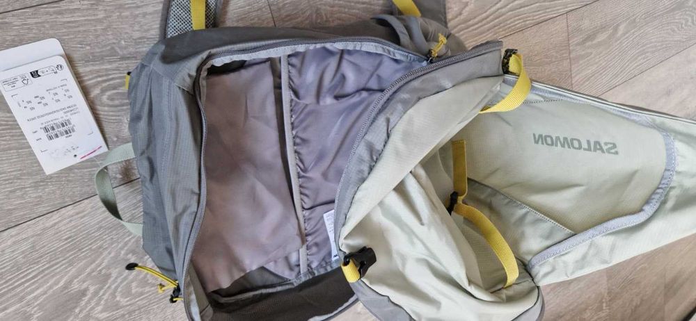 Rucsac Salomon 30L hiking salewa ortovox thule deuter mammut travel