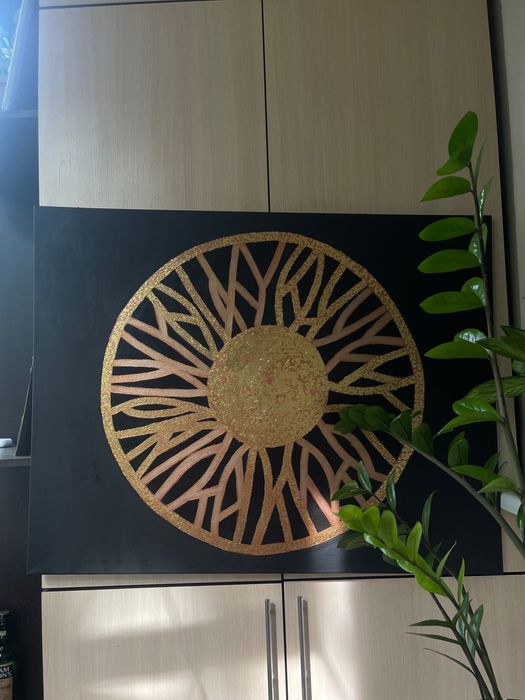 Интерьерная картина