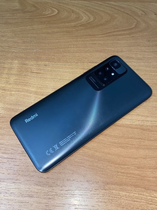 Redmi 10, Redmi Watch 5 Active