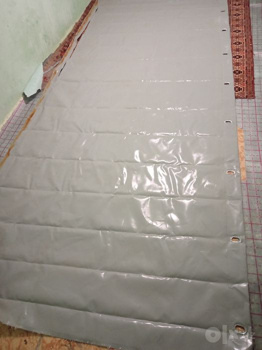 Tent gazeli uchun