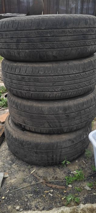 Продам диски r15 5x112
