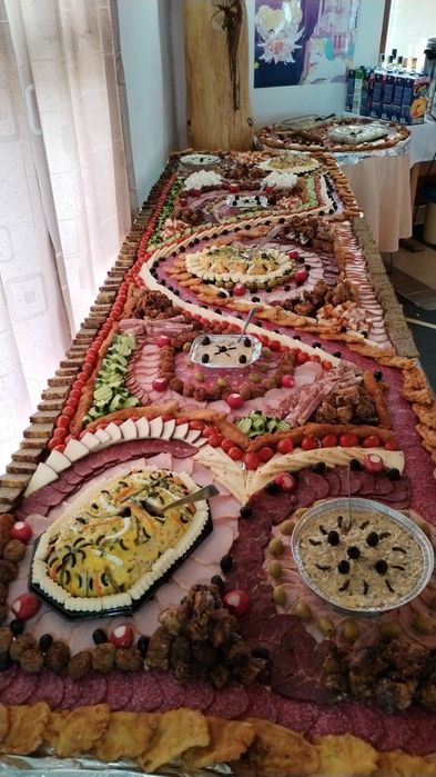 Bunătăți la proțap