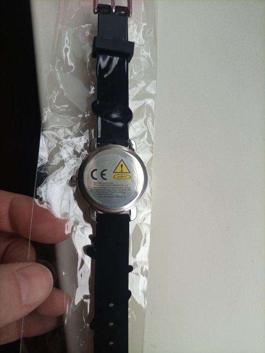 Часы детские Космос новые!