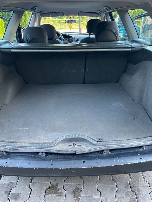 Ford Focus Break1.6 benzina