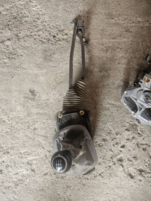 Timonerie 4B0711025FN, Vw Passat (3B), 1.8T, AWT