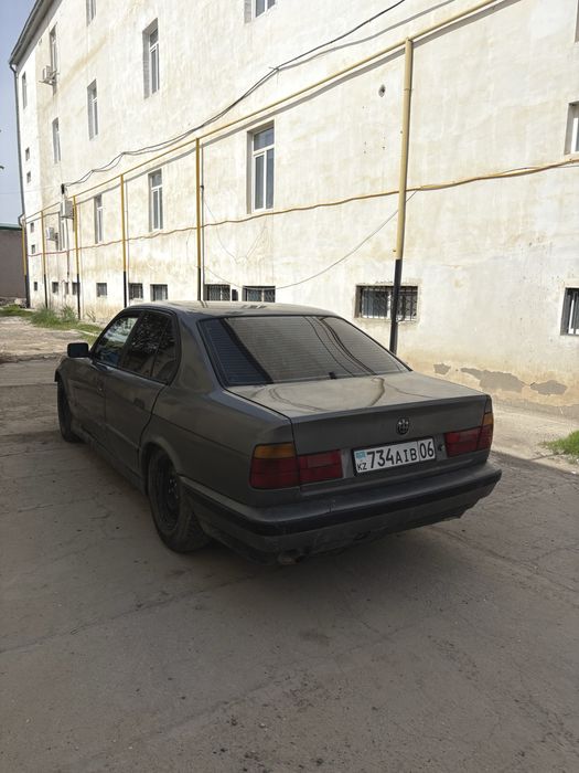 Продается BMW e34