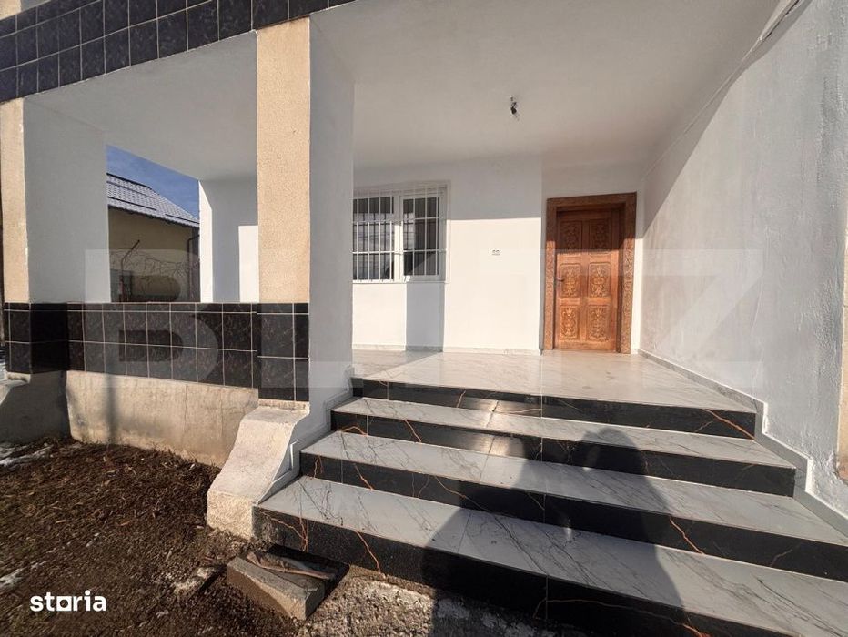 Relaxeaza-te in noua ta casa! Super apartament in duplex, aproape de o