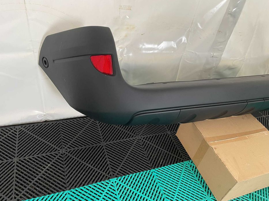 Bara spate completa Renault Kangoo 4x4 noua originala Renault