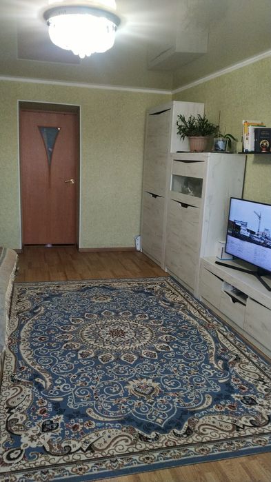 Продам 3-х комнатную квартиру