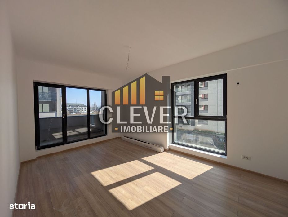 Apartament 3 camere Finalizat, Pallady,  8 min metrou Teclu,