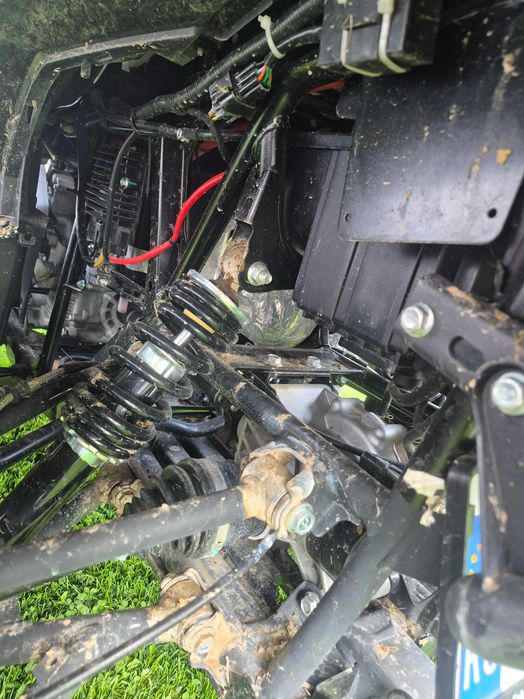 Vand atv cf moto 625