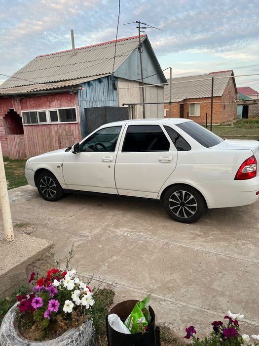 Срочно продам приору