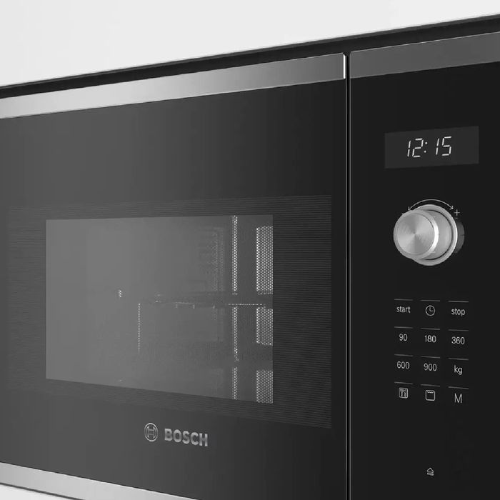 Микроволновая печь Bosch BEL554MS0