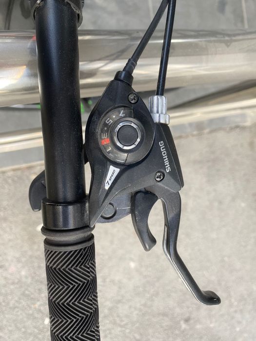 Велик состояние норм