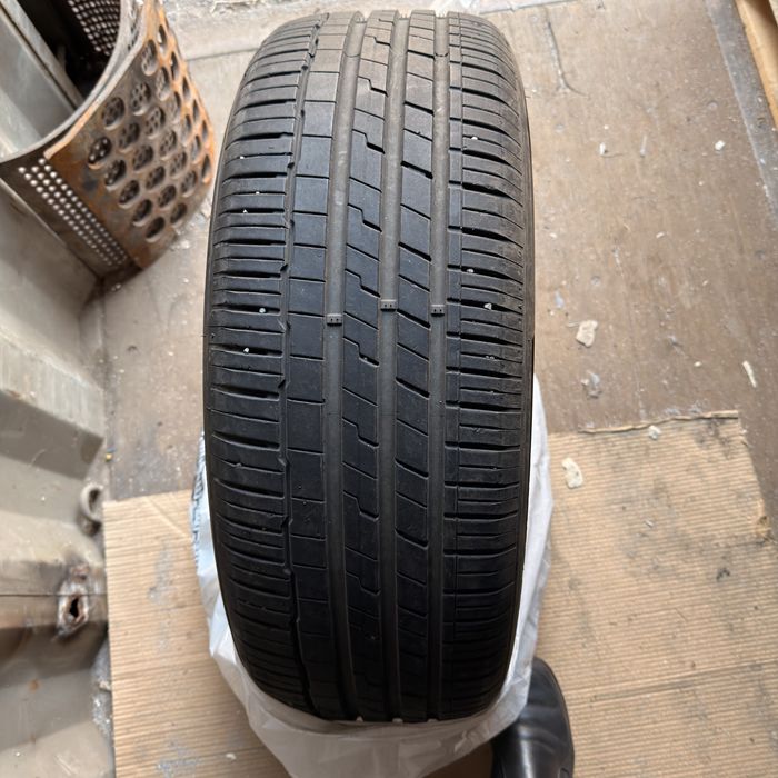 Hankook летние шины