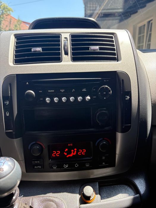 De vânzare: Peugeot Expert Tepee 2.0 HDi – 2010