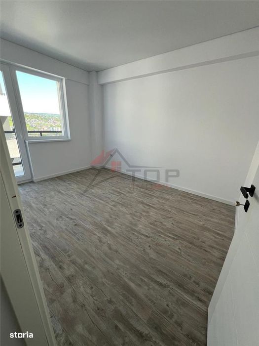 Vanzare apartament 2 camere bloc nou - Bucium - Visan