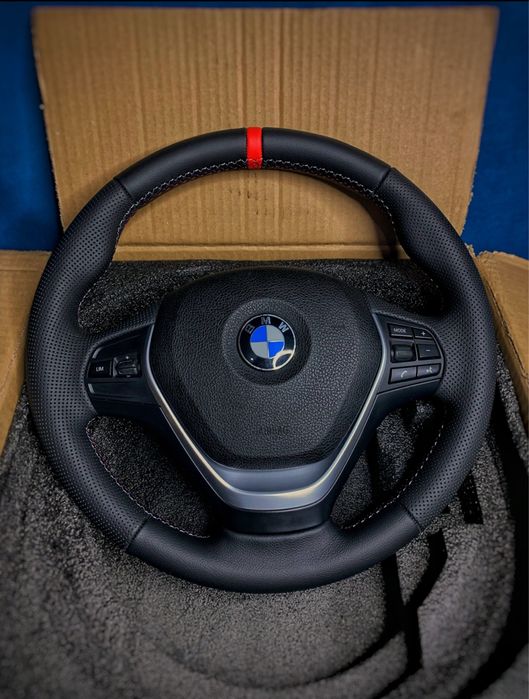 Vand Volan Bmw F30/31 seria1/3/4/5 f10/11