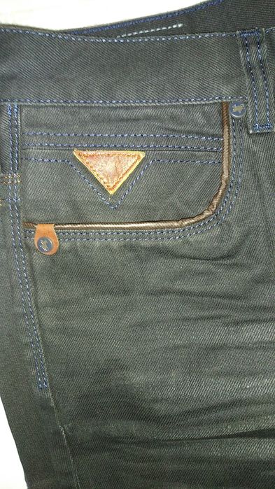 JOHN WAYNE CША Оригинал мужской Дженсы новый