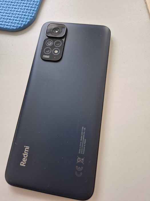 Redmi note 11S б/у