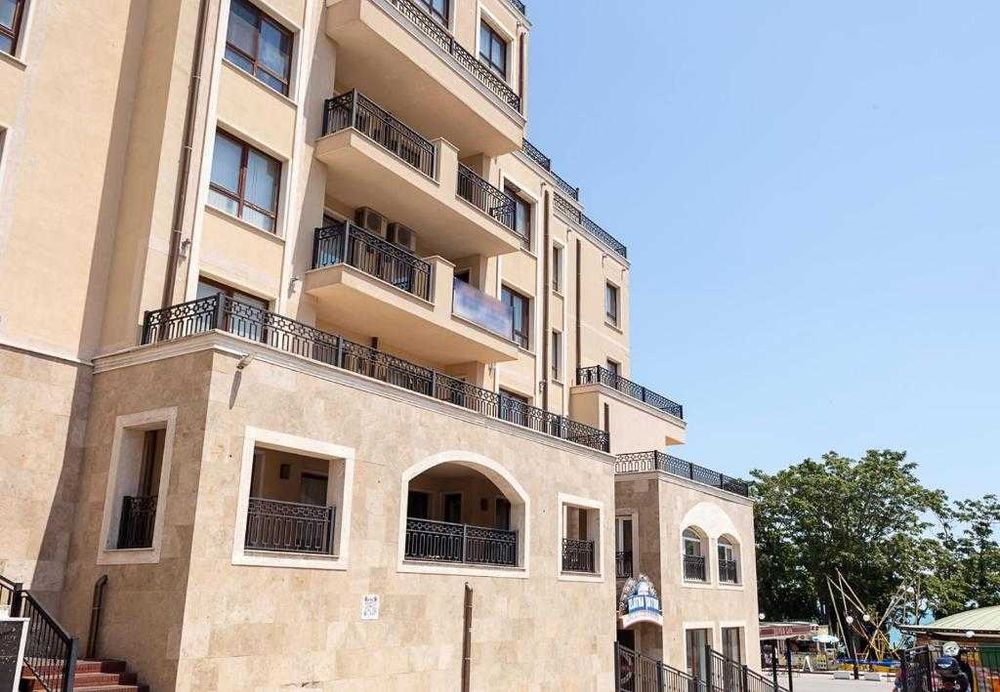 Дава се под наем Двустаен апартамент в Варна, Център - 70 кв.м за 328.95 € - Снимка #8