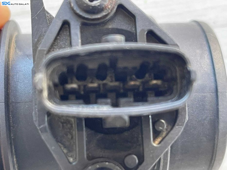 Debitmetru Aer Opel Astra G 1.4 i 1998 - 2004 Cod 0280218119 (compatibil cu codurile 24420614 93179927) [B3507]