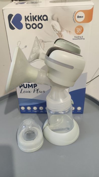 Електрическа помпа за кърма