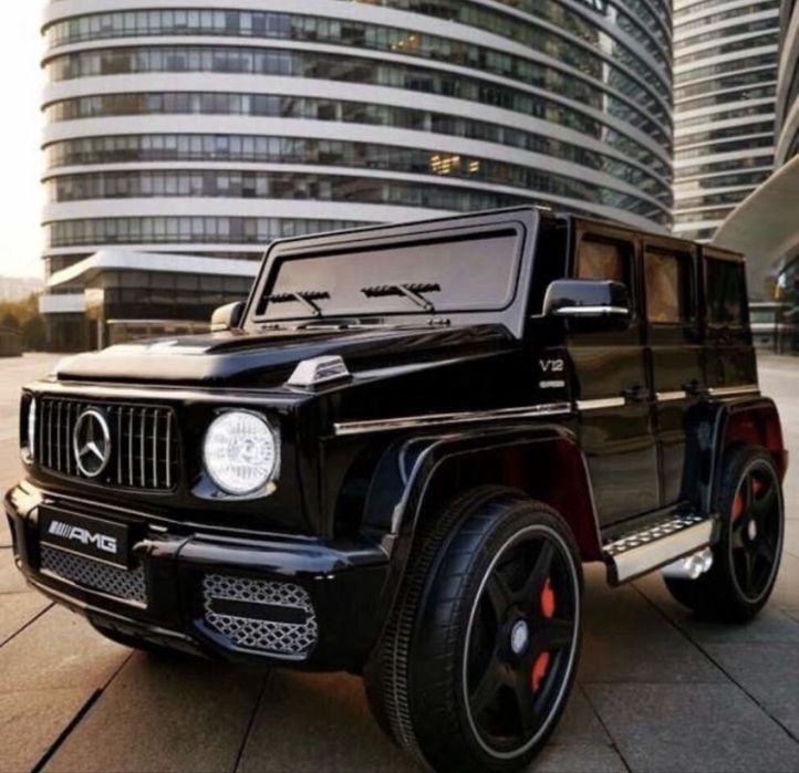 Тараз Детская машина электромобиль