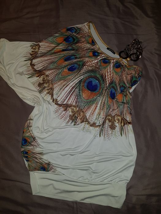 Продам тунику кофту