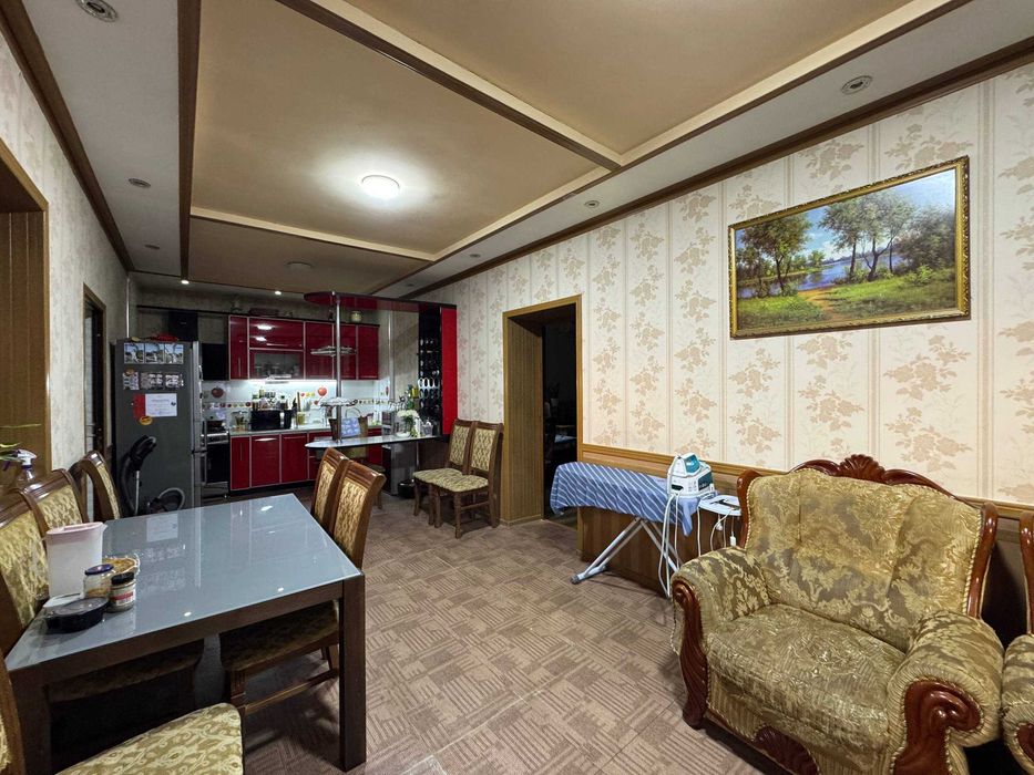 Продажа Дома с Участком, 4,5 сот, Куйлюк 1 массив, ул. Муниса (87648)