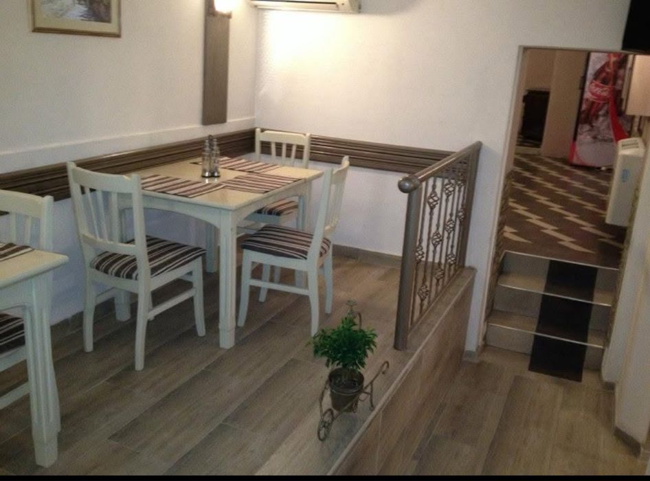 Дава се под наем Заведение в София, Иван Вазов - 100 кв.м за 1994.61 € - Снимка #1