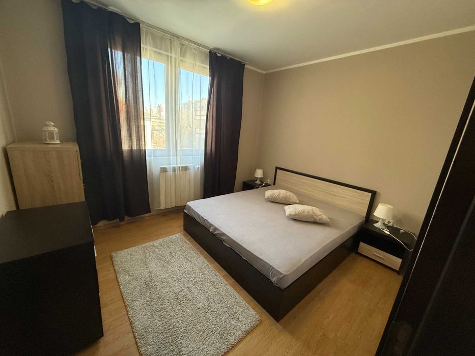 Дава се под наем Двустаен апартамент в София, Белите брези - 65 кв.м за 650 € - Снимка #2