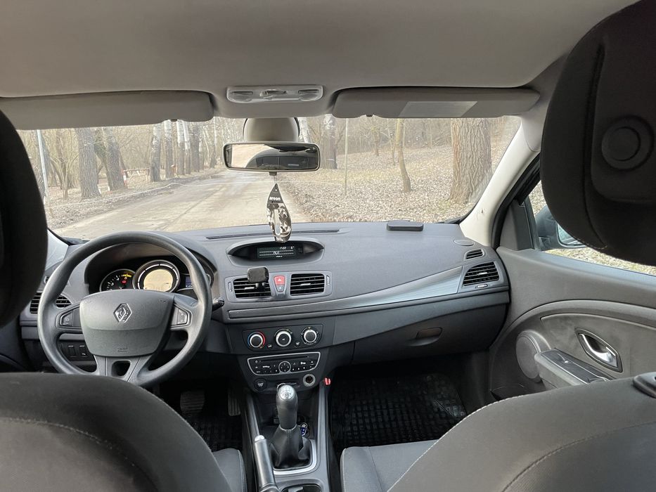 Renault megane 3, 2009, 3200€