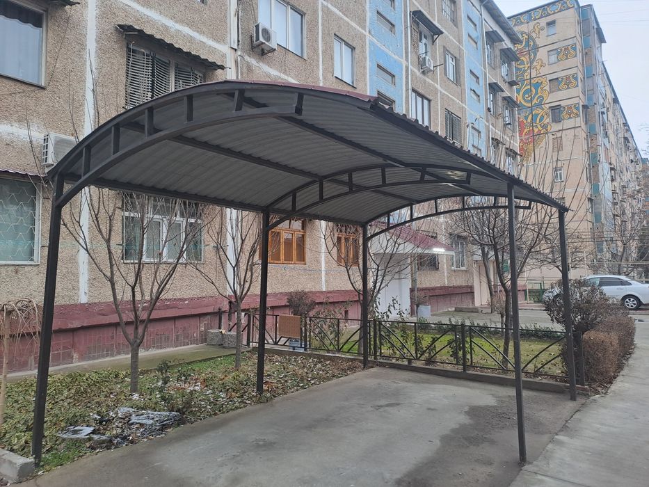 Сварка газо электро сварочные работы быстро качество гарантирую