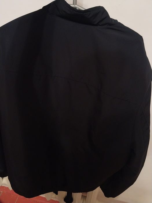 Ветровка күз, көктемге