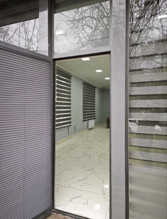 Срочно аренда офис 1 этаж ул Катартал 24/7 Доступ