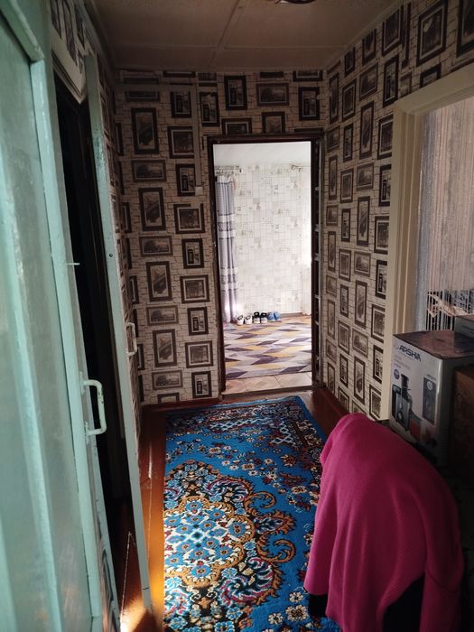 Продается участок